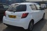 USED 2016 16 TOYOTA YARIS 1.0 VVT-I ICON 5d 69 BHP 