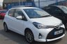 USED 2016 16 TOYOTA YARIS 1.0 VVT-I ICON 5d 69 BHP 