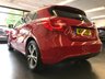 USED 2015 15 MERCEDES-BENZ A CLASS 1.6 A180 BLUEEFFICIENCY SE 5d 122 BHP 1 LADY OWNER FROM NEW, FULL MERCEDES BENZ SERVICE HISTORY