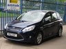 USED 2013 13 FORD C-MAX 1.6 ZETEC TDCI 5d Voice control Air con Bluetooth Alloys Finance arranged Part exchange available Open 7 days