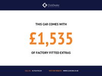 USED 2014 14 FORD FOCUS 2.0 ST-2 5d 247 BHP One former Keeper