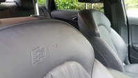 USED 2015 AUDI A6 3.0 TDI QUATTRO BLACK EDITION 4d AUTO 315 BHP ZERO DEPOSIT FINANCE AVAILABLE
