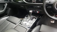 USED 2015 AUDI A6 3.0 TDI QUATTRO BLACK EDITION 4d AUTO 315 BHP ZERO DEPOSIT FINANCE AVAILABLE