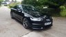 USED 2015 AUDI A6 3.0 TDI QUATTRO BLACK EDITION 4d AUTO 315 BHP ZERO DEPOSIT FINANCE AVAILABLE