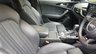 USED 2015 AUDI A6 3.0 TDI QUATTRO BLACK EDITION 4d AUTO 315 BHP ZERO DEPOSIT FINANCE AVAILABLE