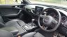 USED 2015 AUDI A6 3.0 TDI QUATTRO BLACK EDITION 4d AUTO 315 BHP ZERO DEPOSIT FINANCE AVAILABLE