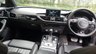 USED 2015 AUDI A6 3.0 TDI QUATTRO BLACK EDITION 4d AUTO 315 BHP ZERO DEPOSIT FINANCE AVAILABLE