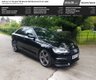 USED 2015 AUDI A6 3.0 TDI QUATTRO BLACK EDITION 4d AUTO 315 BHP ZERO DEPOSIT FINANCE AVAILABLE
