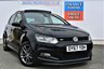 USED 2017 67 VOLKSWAGEN POLO 1.0 R LINE TSI DSG 5d Sporty Hatchback AUTO with Massive High Spec inc Electric Opening Sunroof, Mobile Bluetooth Handsfree, Park Pilot Ft and Rr Parking Sensors, R-Line Seats Steering Wheel a Great Looking Car and Ready to Drive Away Today PERFECT SPORTY HATCHBACK