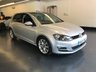 USED 2014 63 VOLKSWAGEN GOLF 1.4 GT TSI ACT BLUEMOTION TECHNOLOGY 5d 138 BHP NEW CAMBELT AND WATER PUMP, FULL SERVICE HISTORY, PANORAMIC SUNROOF