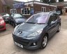 USED 2010 10 PEUGEOT 207 1.6 SW SPORT HDI 5d 90 BHP 