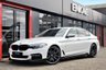USED 2017 17 BMW 530d 3.0 530D M SPORT 4d AUTO 261 BHP M PERFORMANCE*1 PREV OWNER*VAT QUAL
