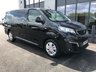 USED 2018 68 PEUGEOT EXPERT 1.6 BlueHDi (EURO 6) PROFESSIONAL LONG WHEEL BASE 1200KG ALLOYS - AIR CON - BLUETOOTH