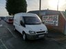 USED 2005 05 FORD TRANSIT 2.0TDCi ( 100PS ) 2004.75MY 280 MWB**FULL MOT** FORD TRANSIT MANUAL DIESEL WHITE VAN MWB