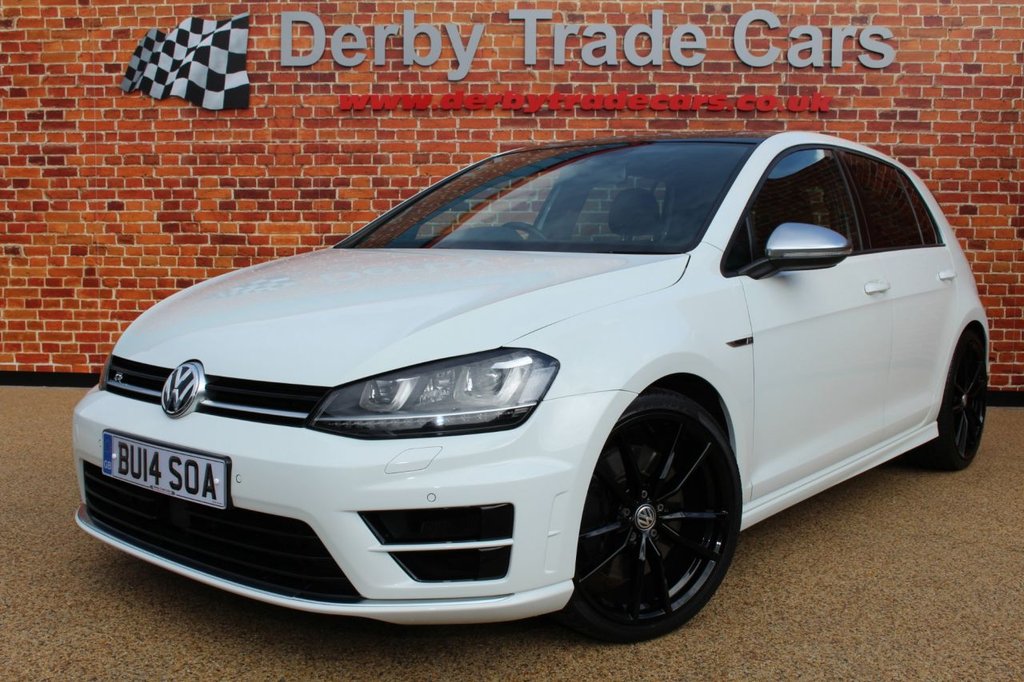 View our VOLKSWAGEN GOLF
