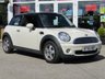 USED 2006 56 MINI HATCH COOPER 1.6 COOPER 3d 118 BHP FINANCE OR CREDIT CARDS NOT ACCEPTED.