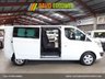 USED 2016 16 FORD TRANSIT CUSTOM 2.2 290 LIMITED L2 LWB LR DCB 125 BHP 6 SEAT DOUBLE CAB CREW VAN "YOU'RE IN SAFE HANDS" - AA DEALER PROMISE