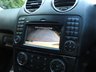 USED 2010 60 MERCEDES-BENZ M CLASS 3.0 ML350 CDI BLUEEFFICIENCY SPORT 5d AUTO 231 BHP HUGE SPEC 73K FMBSH SAT NAV