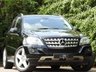 USED 2010 60 MERCEDES-BENZ M CLASS 3.0 ML350 CDI BLUEEFFICIENCY SPORT 5d AUTO 231 BHP HUGE SPEC 73K FMBSH SAT NAV