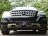USED 2010 60 MERCEDES-BENZ M CLASS 3.0 ML350 CDI BLUEEFFICIENCY SPORT 5d AUTO 231 BHP HUGE SPEC 73K FMBSH SAT NAV