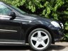 USED 2010 60 MERCEDES-BENZ M CLASS 3.0 ML350 CDI BLUEEFFICIENCY SPORT 5d AUTO 231 BHP HUGE SPEC 73K FMBSH SAT NAV