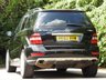 USED 2010 60 MERCEDES-BENZ M CLASS 3.0 ML350 CDI BLUEEFFICIENCY SPORT 5d AUTO 231 BHP HUGE SPEC 73K FMBSH SAT NAV