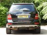 USED 2010 60 MERCEDES-BENZ M CLASS 3.0 ML350 CDI BLUEEFFICIENCY SPORT 5d AUTO 231 BHP HUGE SPEC 73K FMBSH SAT NAV