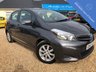 USED 2012 62 TOYOTA YARIS 1.3 VVT-I TR 5d AUTO 98 BHP Full Service History & Low Mileage