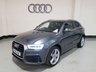 USED 2016 16 AUDI Q3 2.0 TDI QUATTRO S LINE PLUS 5d 148 BHP 1 Owner/ Sat -Nav/ Audi History/ Power Boot/ Bluetooth