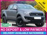 USED 2018 67 FORD RANGER 3.2 TDCI LIMITED AUTO DERANGED BLACK OUT EDTION EURO 6 DERANGED BLACKOUT EDITION WIDEBODY CLIMATE NAV