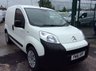 USED 2016 16 CITROEN NEMO 1.2 590 ENTERPRISE HDI 74 BHP 1 OWNER FSH NEW MOT AIR CON FREE 6 MONTH AA WARRANTY INCLUDING RECOVERY AND ASSIST NEW MOT EURO 5 AIR CONDITIONING REAR PARKING SENSORS ELECTRIC WINDOWS AND MIRRORS BLUETOOTH