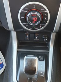 USED 2014 14 ISUZU D-MAX 2.5 TD UTAH DCB 1d AUTO 164 BHP USB+AUX+GLASS CANOPY ** NO VAT **