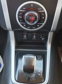 USED 2014 14 ISUZU D-MAX 2.5 TD UTAH DCB 1d AUTO 164 BHP USB+AUX+GLASS CANOPY ** NO VAT **
