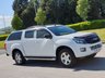 USED 2014 14 ISUZU D-MAX 2.5 TD UTAH DCB 1d AUTO 164 BHP USB+AUX+GLASS CANOPY ** NO VAT **