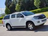 USED 2014 14 ISUZU D-MAX 2.5 TD UTAH DCB 1d AUTO 164 BHP USB+AUX+GLASS CANOPY ** NO VAT **