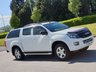 USED 2014 14 ISUZU D-MAX 2.5 TD UTAH DCB 1d AUTO 164 BHP USB+AUX+GLASS CANOPY ** NO VAT **
