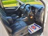 USED 2014 14 ISUZU D-MAX 2.5 TD UTAH DCB 1d AUTO 164 BHP USB+AUX+GLASS CANOPY ** NO VAT **