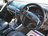 USED 2014 14 ISUZU D-MAX 2.5 TD UTAH DCB 1d AUTO 164 BHP USB+AUX+GLASS CANOPY ** NO VAT **