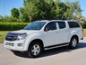 USED 2014 14 ISUZU D-MAX 2.5 TD UTAH DCB 1d AUTO 164 BHP USB+AUX+GLASS CANOPY ** NO VAT **