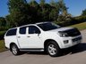 USED 2014 14 ISUZU D-MAX 2.5 TD UTAH DCB 1d AUTO 164 BHP USB+AUX+GLASS CANOPY ** NO VAT **