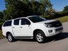 USED 2014 14 ISUZU D-MAX 2.5 TD UTAH DCB 1d AUTO 164 BHP USB+AUX+GLASS CANOPY ** NO VAT **