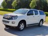 USED 2014 14 ISUZU D-MAX 2.5 TD UTAH DCB 1d AUTO 164 BHP USB+AUX+GLASS CANOPY ** NO VAT **