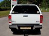 USED 2014 14 ISUZU D-MAX 2.5 TD UTAH DCB 1d AUTO 164 BHP USB+AUX+GLASS CANOPY ** NO VAT **