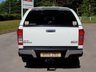 USED 2014 14 ISUZU D-MAX 2.5 TD UTAH DCB 1d AUTO 164 BHP USB+AUX+GLASS CANOPY ** NO VAT **