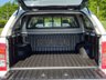 USED 2014 14 ISUZU D-MAX 2.5 TD UTAH DCB 1d AUTO 164 BHP USB+AUX+GLASS CANOPY ** NO VAT **