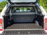 USED 2014 14 ISUZU D-MAX 2.5 TD UTAH DCB 1d AUTO 164 BHP USB+AUX+GLASS CANOPY ** NO VAT **