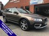 USED 2011 61 VOLVO XC70 2.4 D5 SE LUX AWD 5DOOR 212 BHP Sat Nav : USB & AUX Sockets : Cruise Control : Bluetooth : Climate Control / Air Con Electric Driver Seat : Full Beige Leather Upholstery : Hands Free Voice Control Auto Tailgate : Rear Parking Sensors : 18" Alloy Wheels : Service History