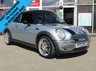 USED 2002 52 MINI HATCH COOPER 1.6 COOPER 3d 114 BHP FINANCE OR CREDIT CARDS NOT ACCEPTED... 12 MONTHS MOT