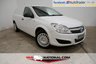 USED 2013 13 VAUXHALL ASTRAVAN 1.7 CLUB ECOFLEX 108 BHP (ONE OWNER FULL SERVICE HISTORY) * FULL SERVICE HISTORY * BLUETOOTH * ROOF BEACON *