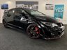 USED 2016 63 HONDA CIVIC 2.0 I-VTEC TYPE R GT 5d 306 BHP IMMACULATE, F/S/H, LOW MILES!